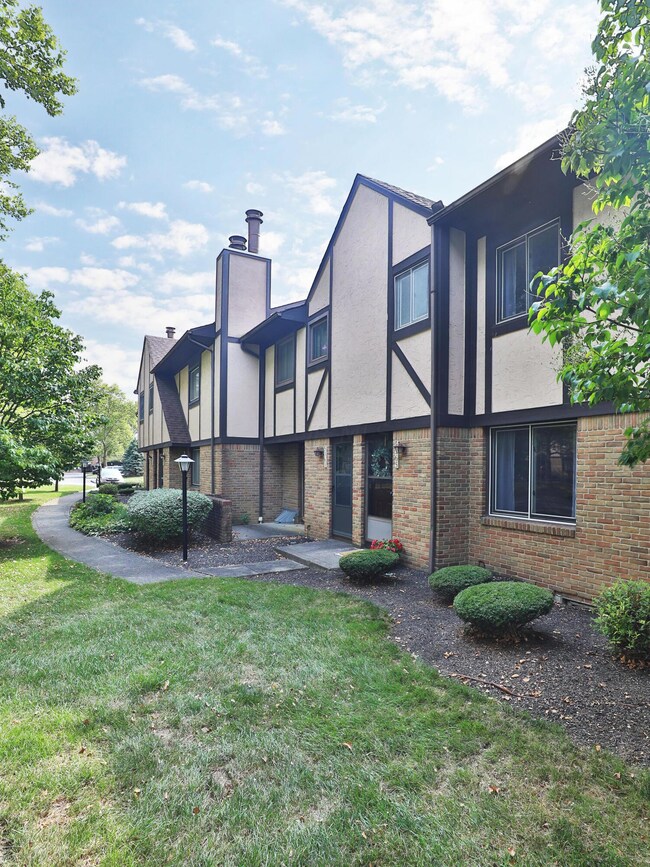 5365 Reed Road