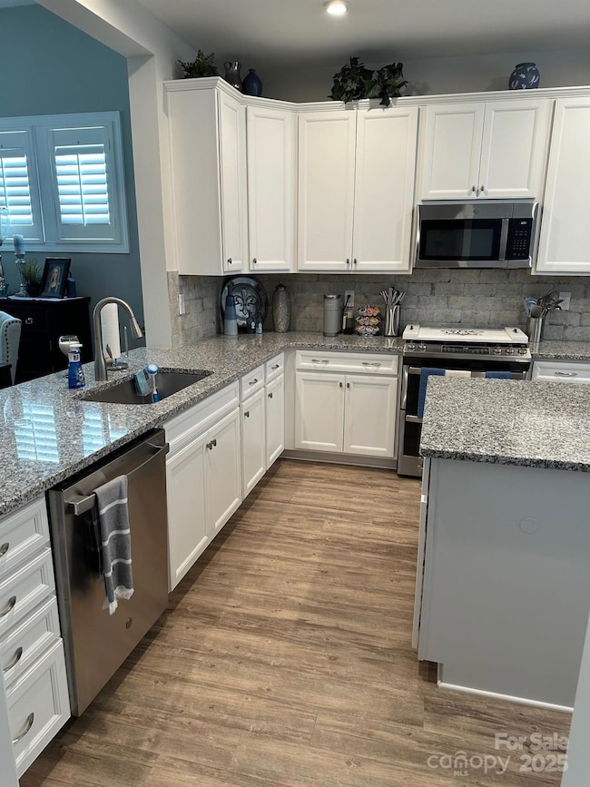 12417 Old Iron Ln, Charlotte, NC 28215 - photo 6