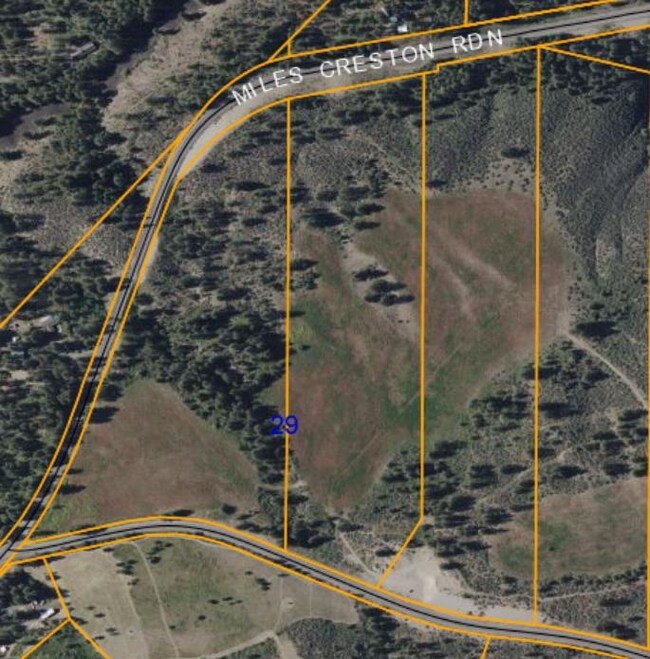 31445 Hume Rd, Davenport, WA 99122 - photo 4