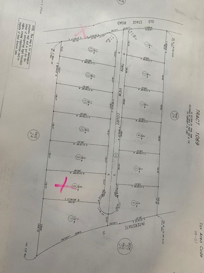 Lot 8 Twin View Ct, Mount Shasta, CA 96067 - photo 4