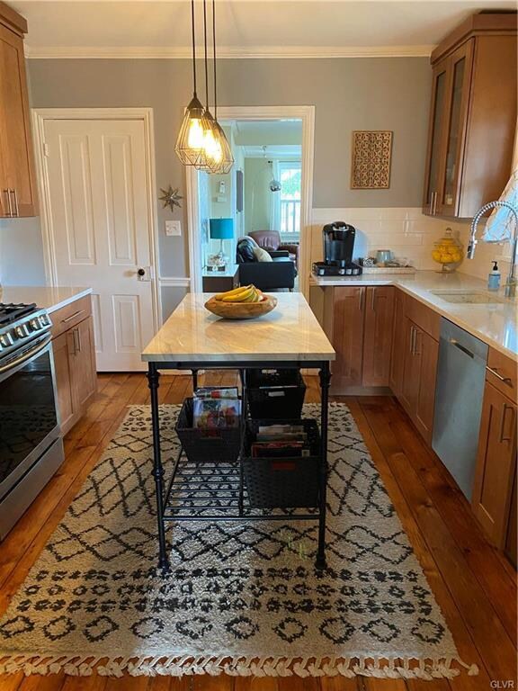 218 E Garrison St, Bethlehem, PA 18018 - photo 5