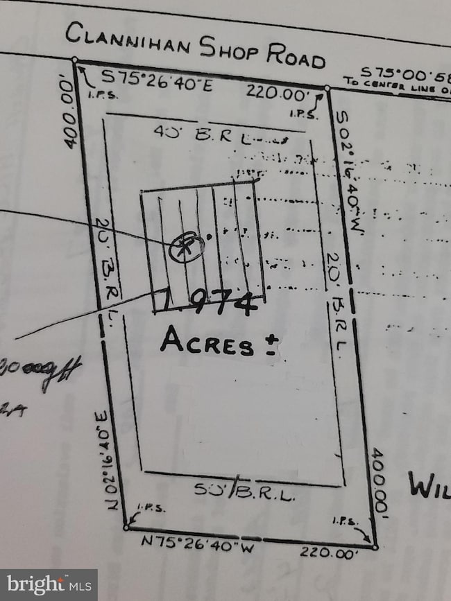 732 Clannihan Shop Rd, Church Hill, MD 21623 - photo 6