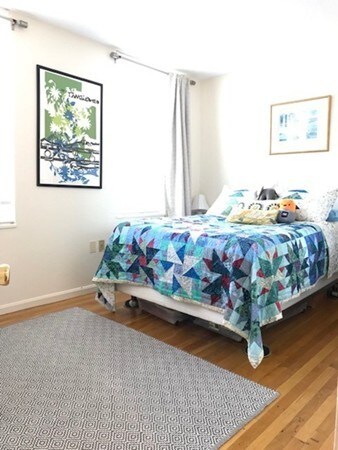 12 Parmenter St unit 4F, Boston, MA 02113 - photo 4