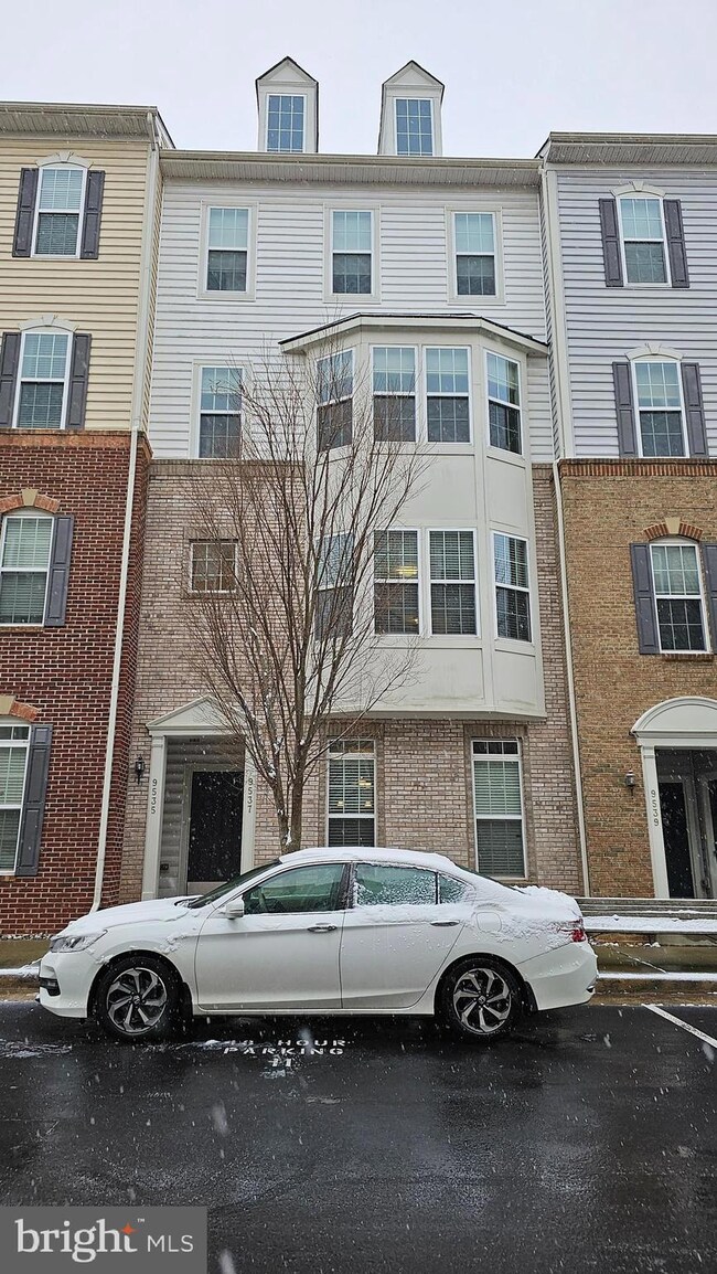 9537 Mine Gap Way, Manassas, VA 20110 - photo 2