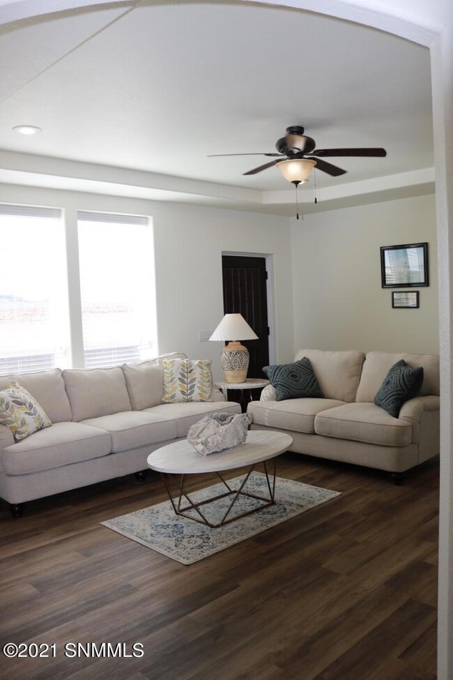 7365 Franklin Rd SE, Deming, NM 88030 - photo 5