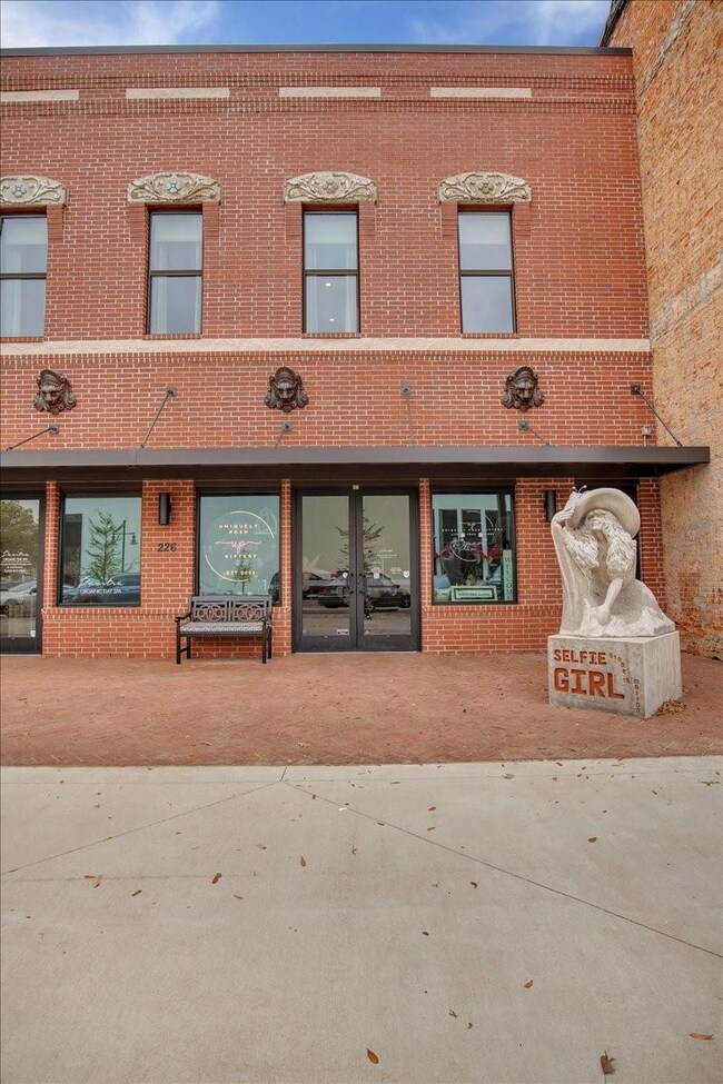 226 W Main St unit 202, Denison, TX 75020 - photo 3
