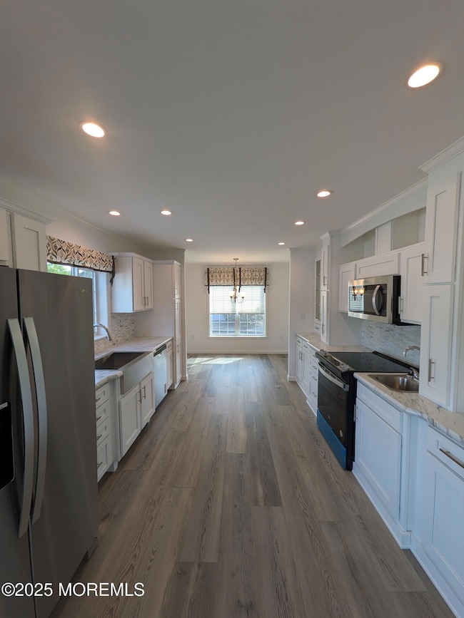 1422 kitchen and nook