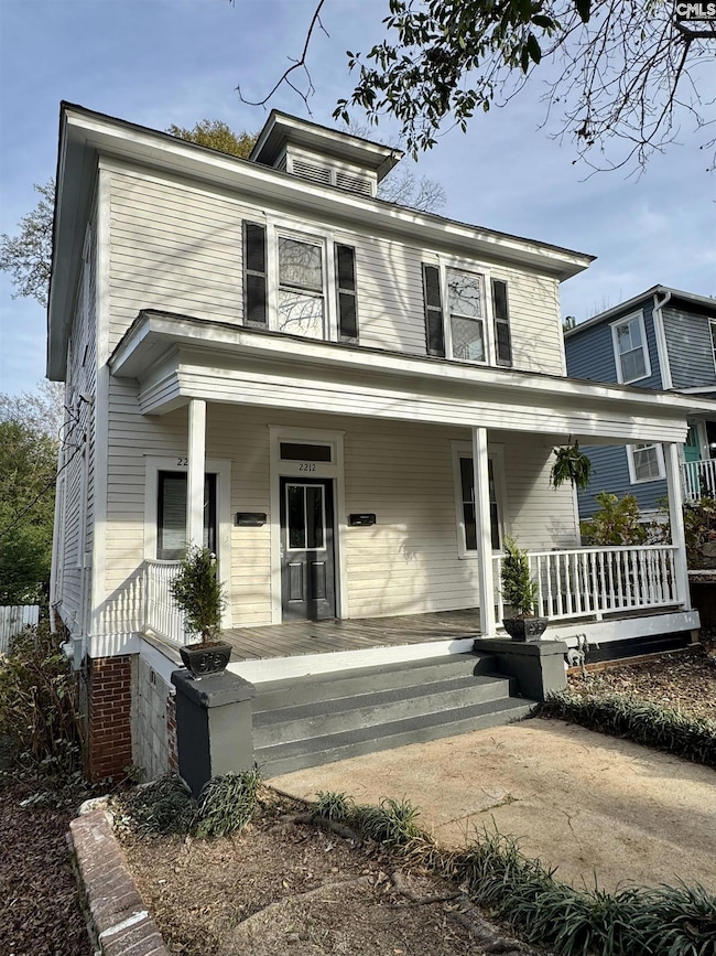 2212 Clark St, Columbia, SC 29201 - photo 2