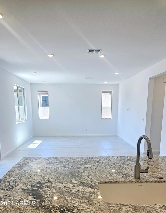 Frontera Lot 13 Great room