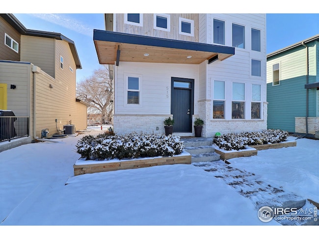 515 Cajetan St, Fort Collins, CO 80524 - photo 3