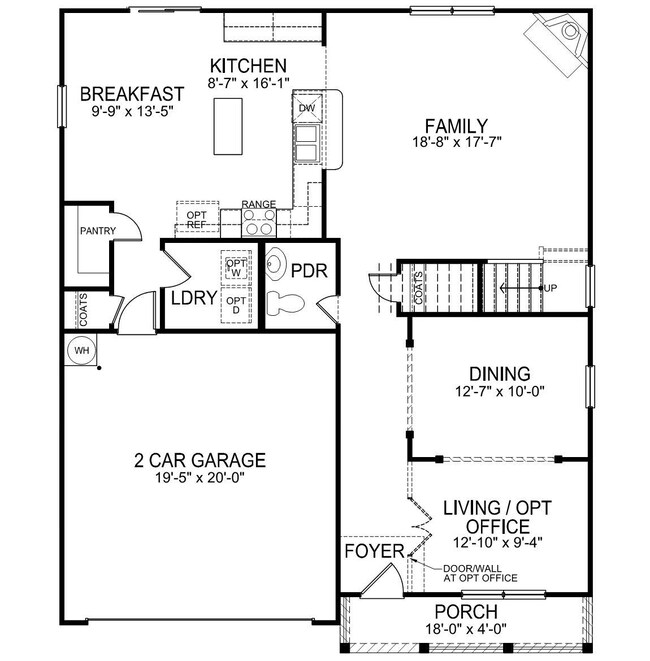 4370 Remington Ave, Boiling Springs, SC 29316 - photo 2