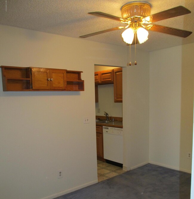 Dinning area