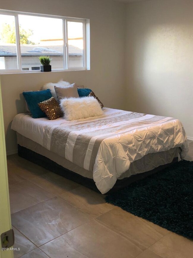 MBedroom