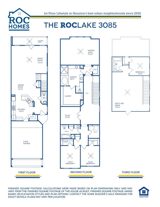 2217 Huldy St, Houston, TX 77019 - photo 4