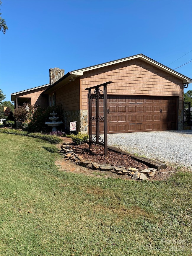 9525 Mull Rd, Vale, NC 28168 - photo 5