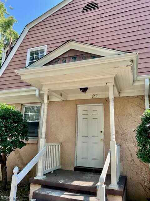 210 Pennsylvania Ave unit 2, Norfolk, VA 23504 - photo 3