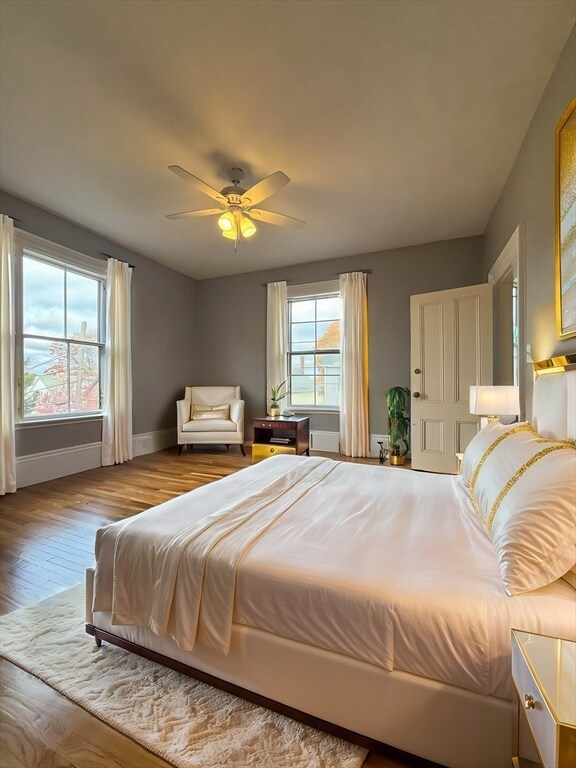 23 Gardner St unit 2, Salem, MA 01970 - photo 4