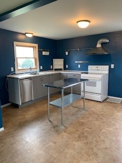 7113 N Pleasant Prairie Rd, Evansville, WI 53536 - photo 3