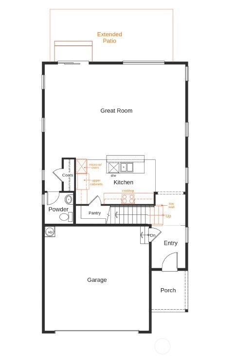 622 103rd Ct SE unit SW 06, Lake Stevens, WA 98258 - photo 6