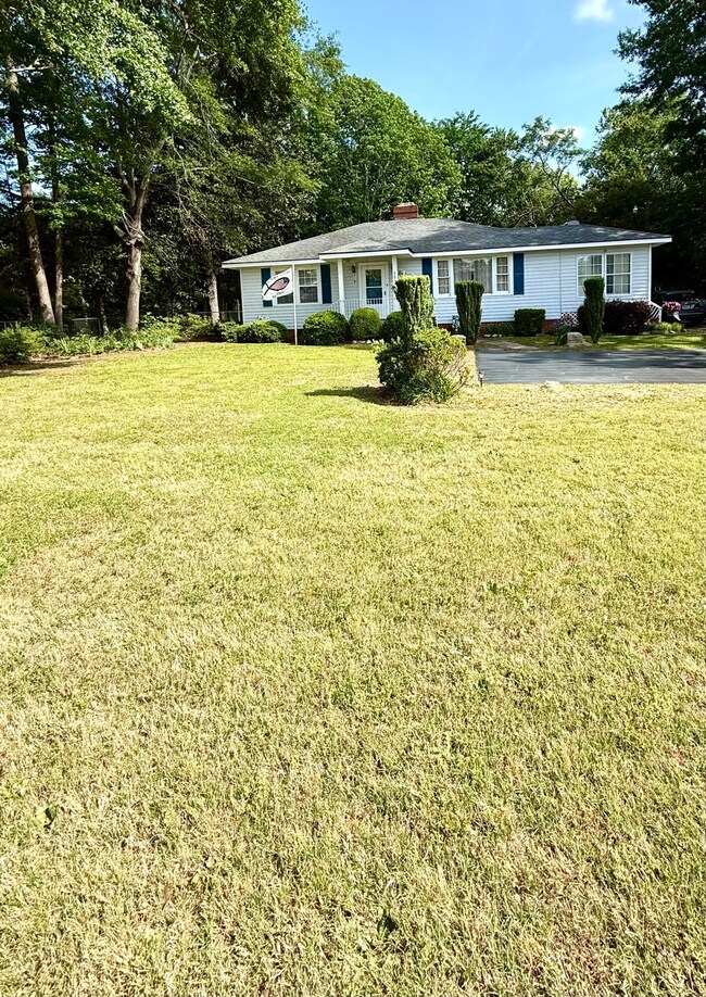 4640 Augusta Hwy, Dearing, GA 30808 - photo 2