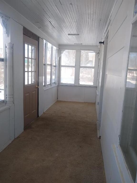 3 season porch