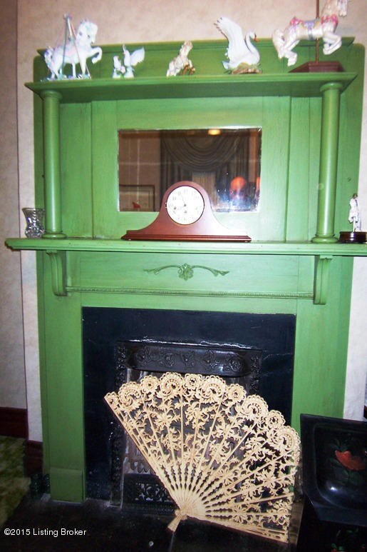 3 LR FIREPLACE