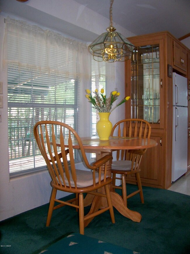 1981 W Whipple Dining Room