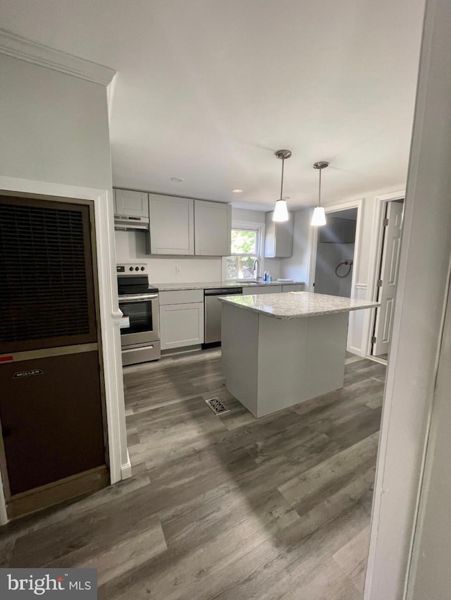 852 Little Mill Rd, Franklin, NJ 08343 - photo 4