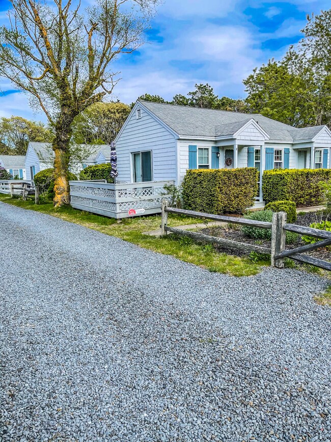 54 Swan River Rd unit 2, West Dennis, MA 02670 - photo 3