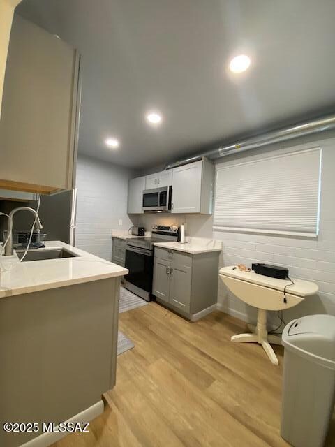 1745 S Jones Blvd unit K111, Tucson, AZ 85713 - photo 6