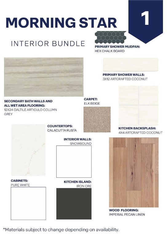 7303 SW Cetus St, Bentonville, AR 72716 - photo 3