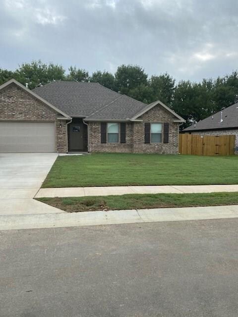 7 Houses Charismatic Dr, Prairie Grove, AR 72753 - photo 5