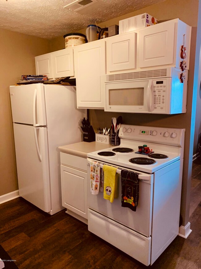 171 Central Blvd unit 31, Mount Washington, KY 40047 - photo 6