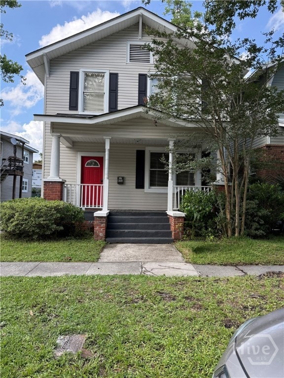 856 E 35th St, Savannah, GA 31401 - photo 2