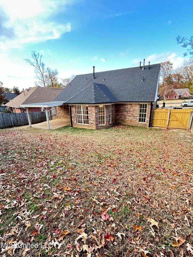 781 Cedar Trace Cir, Hernando, MS 38632 - photo 4