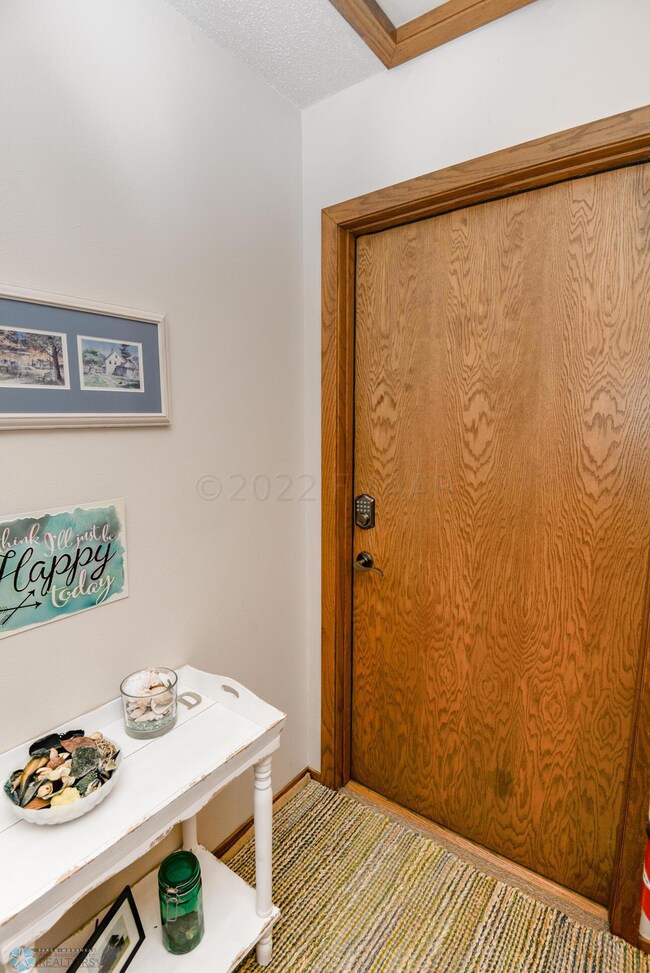 Unit Door
