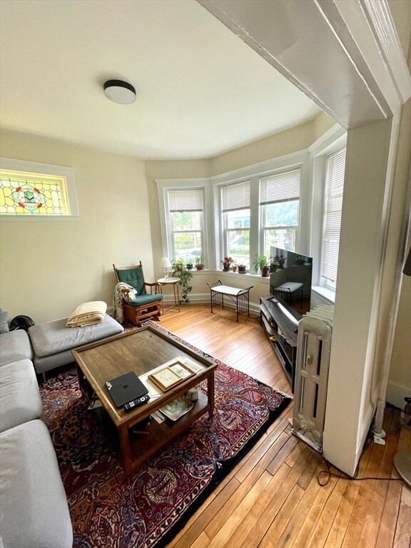 102 Trowbridge St unit 1R, Cambridge, MA 02138 - photo 2