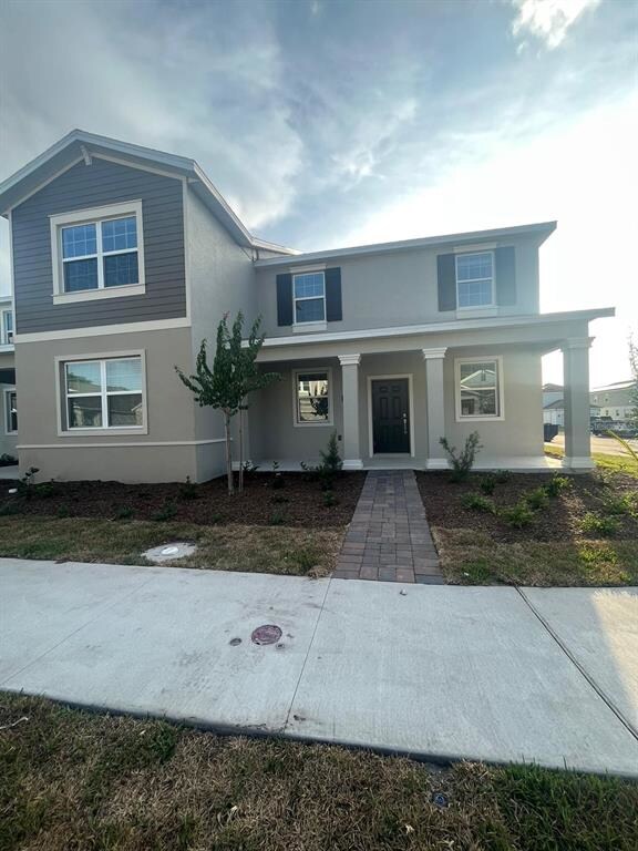 5665 Quiet Palm Loop unit 6, Saint Cloud, FL 34771 - photo 2