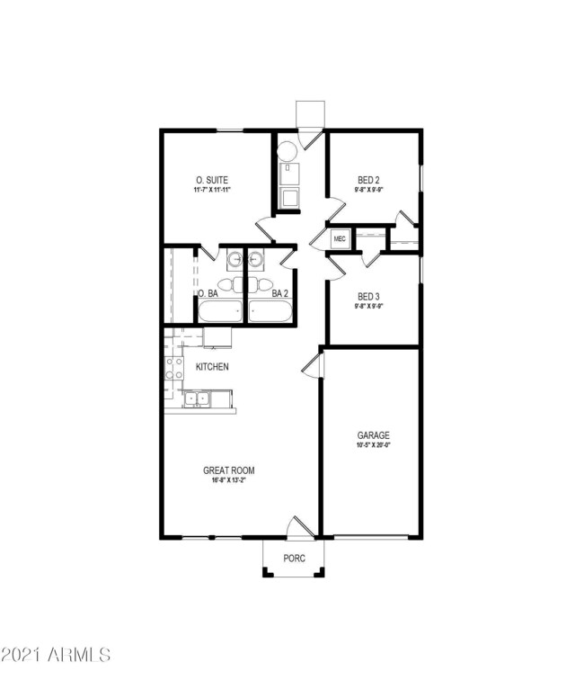 1001 A 1st floor