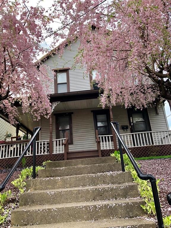 215 N Main St unit A-B-D, Nazareth, PA 18064 - photo 5