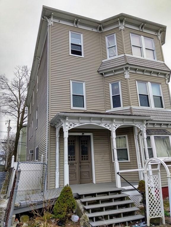 48 Dorchester St, Worcester, MA 01604 - photo 2
