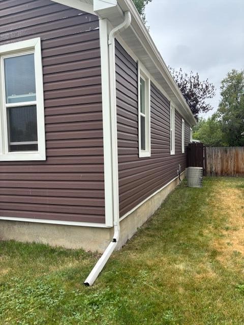 0 Emerson St, Sheridan, WY 82801 - photo 3