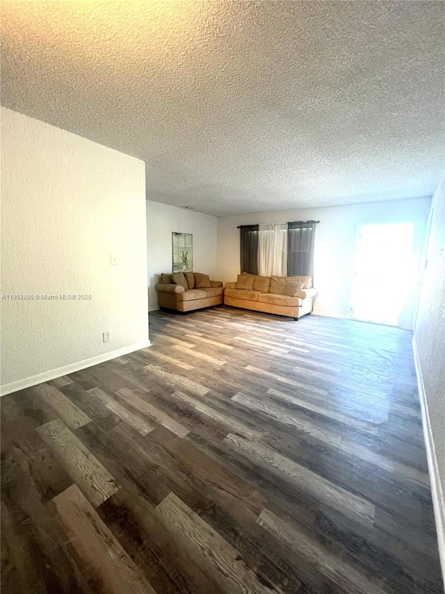 Freshly painted, light and bright.