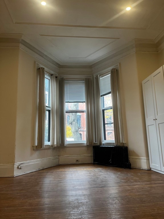 172 Marlborough St unit 1F, Boston, MA 02116 - photo 2