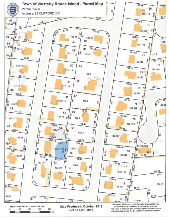 28 Clifford Dr, Westerly, RI 02891 - photo 2