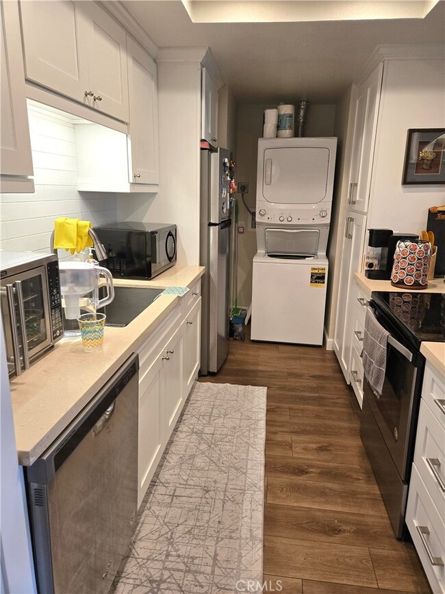 2179 Via Puerta unit B, Laguna Woods, CA 92637 - photo 3