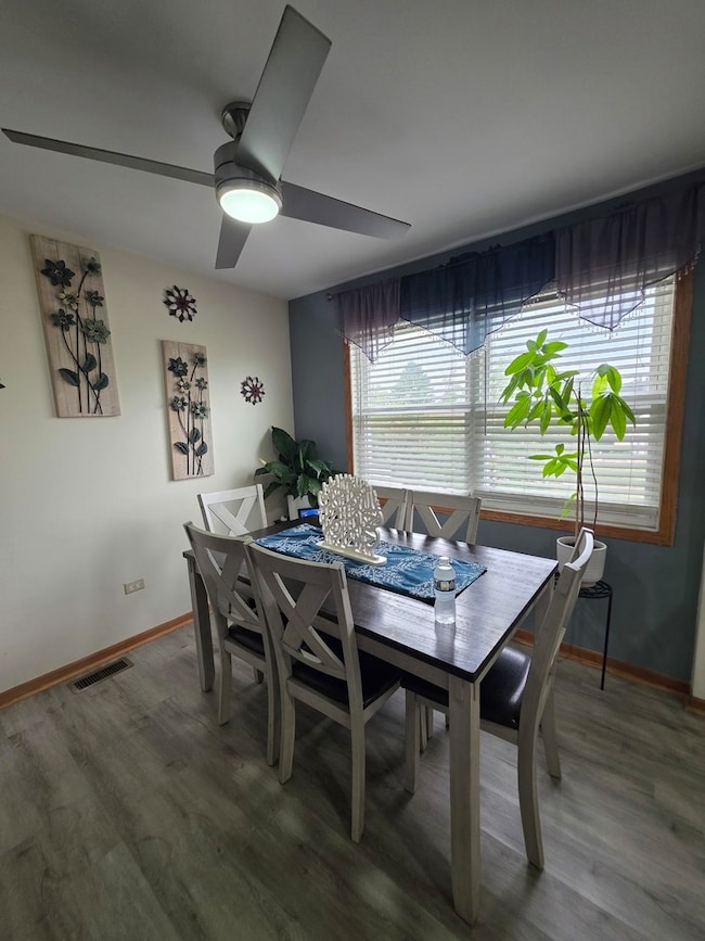 9314 Wherry Ln unit D, Orland Park, IL 60462 - photo 5