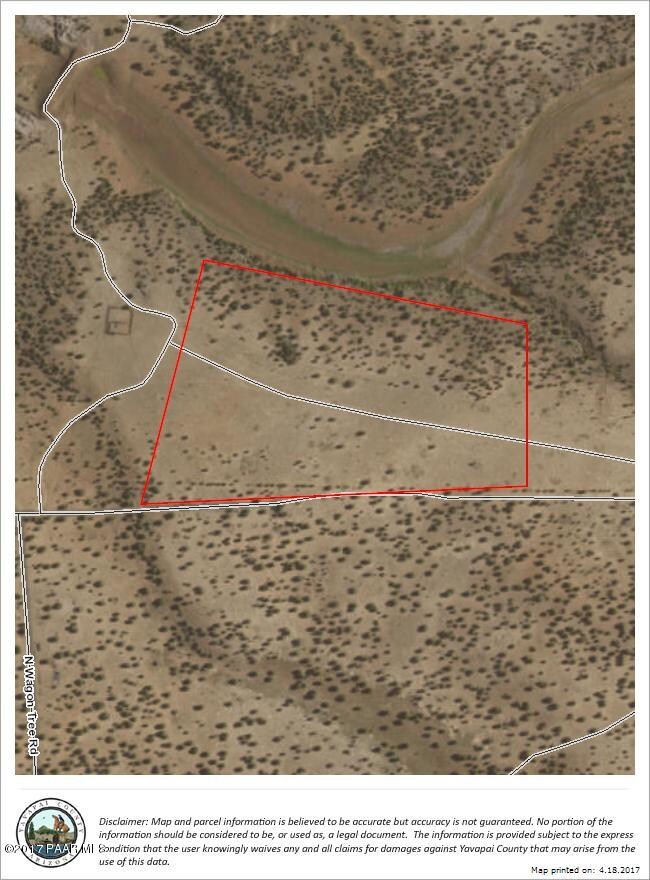 17 Wagon Tree Rd, Ash Fork, AZ 86320 - photo 2