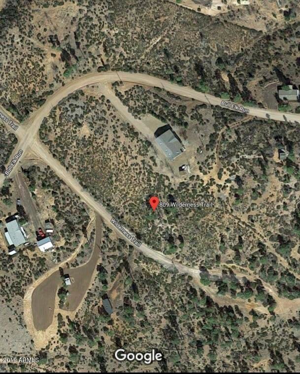 809 Wilderness Trail unit 131, Show Low, AZ 85901 - photo 2