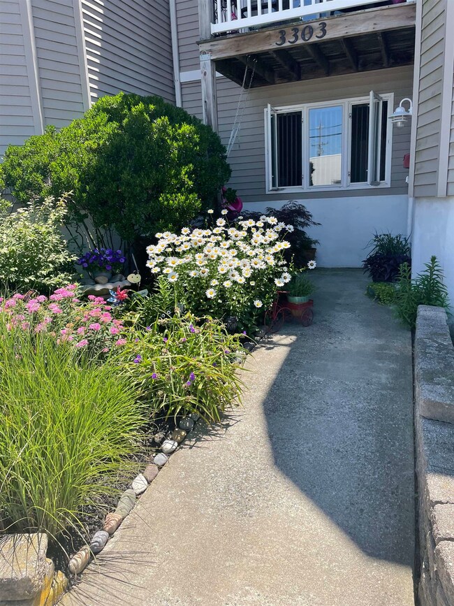 3303 Park Blvd unit 3303, Wildwood, NJ 08260 - photo 3